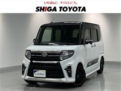 ダイハツ タント カスタムRS セレクション