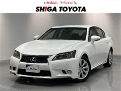 レクサス GS300h IPKG