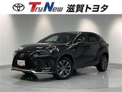 レクサス　NX300 Fスポーツ ムーンルーフ