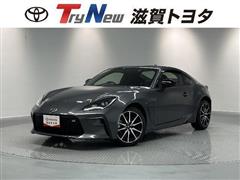 トヨタ GR86 SZ クルーズコントロール