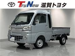 ダイハツ ハイゼットT ジャンボ 4WD