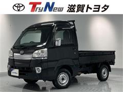 ダイハツ　ハイゼットT ハイルーフ 4WD