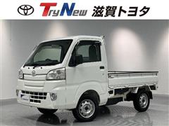 ダイハツ ハイゼットトラック ノウヨウS 4WD