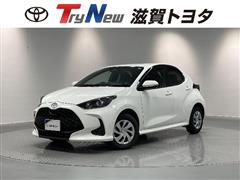 トヨタ　ヤリス G MT6 ドラレコ ETC