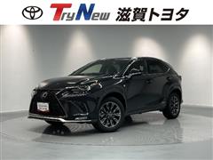 レクサス　NX300h クール&ブライト 4WD