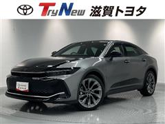 トヨタ　クラウン CO Gアドバ レザー