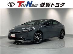 プリウス Z パノラマルーフ