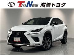 レクサス NX300h Fスポ パノラマルーフ