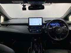 カローラツーリングHEV WXB