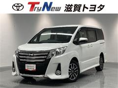 トヨタ ノア SI 4WD カンレイチ