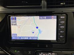 アクア クロスオーバー PVM