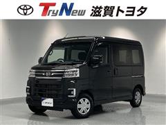 アトレー RS 4WD ドラレコETC