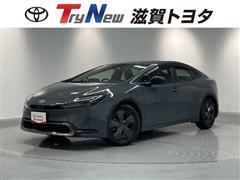 プリウス U アッシュ