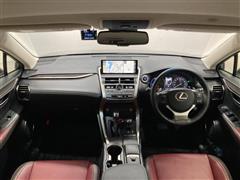 NX300h バージョンL
