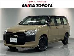 トヨタ ONENESS サクシードバン UL