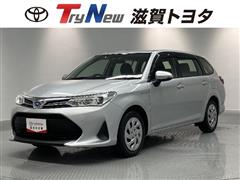 カローラフィールダーHV EX ETC