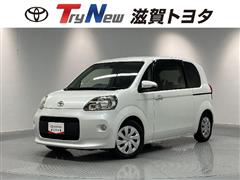 ポルテF SDナビ ETC Bカメラ