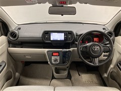 パッソ X LパッケージS ETC