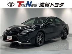 トヨタ カムリ WS レザーパッケージ