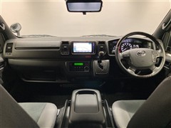 ハイエースバン スーパーGL DP2