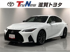 IS300 FSPORT サンルーフ