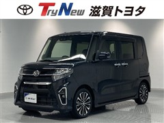 タント カスタムRSセレクション ETC