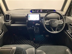 タント カスタムRSセレクション ETC