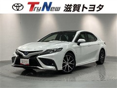 カムリ WS レザーパッケージ