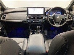 クラウンHEV RSアドバンス