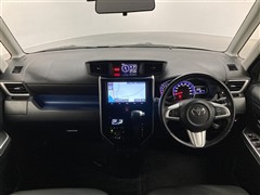 ルーミー:カスタムG S