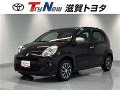 パッソ プラスハナ ナビ