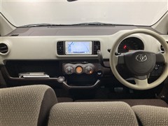 パッソ プラスハナ ナビ