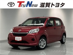 パッソ X S ETCナビBカメラ