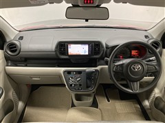 パッソ X S ETCナビBカメラ