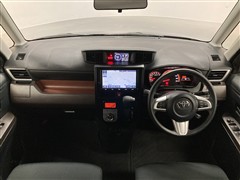 タンク:G-T ETCナビBカメラ