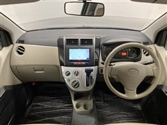 ミラ X ナビ フルセグ