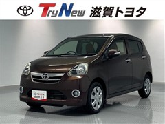 ピクシスエポックGF 4WD ETC