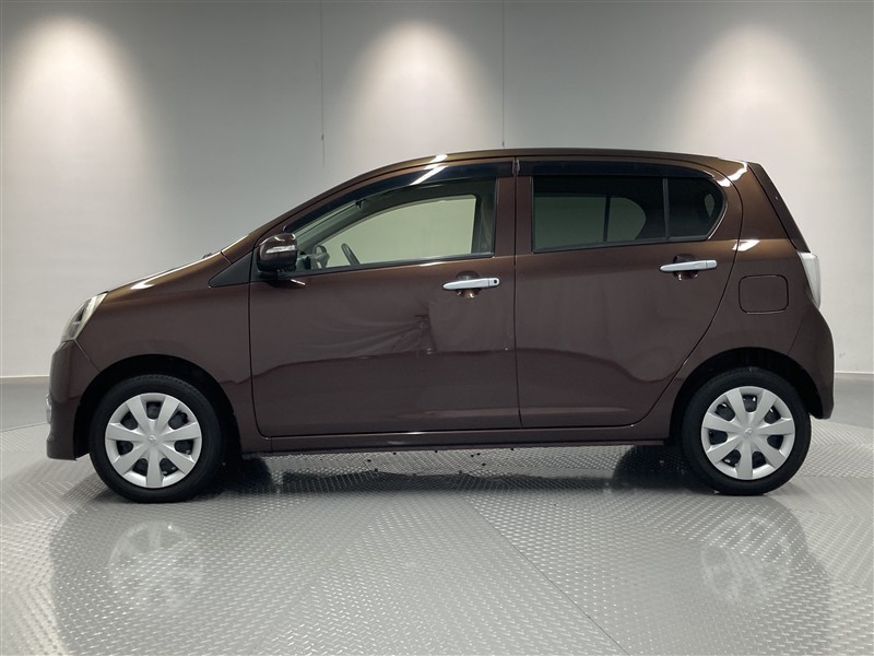 ピクシスエポックGF 4WD ETC（051013211604）の中古車 | トヨタ認定