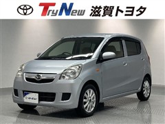 ダイハツ ミラ Xリミテッド ER ナビETC