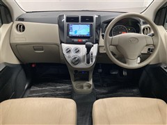 ミラ Xリミテッド ER ナビETC