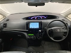 エスティマ アエラス プレミアムED