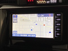 ルーミー:G ETCナビBカメラ