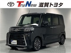 タント カスタムRS PVM ナビ