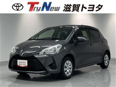 ヴィッツ:F ETCナビBカメラ