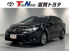 アベンシス XI ナビ ETC