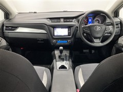 アベンシス XI ナビ ETC