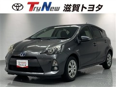 アクア S ETC ナビ Bカメラ