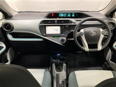 アクア S ETC ナビ Bカメラ