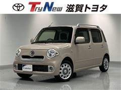 ミラココア ココア +X リミテッド