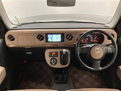 ミラココア ココア +X リミテッド